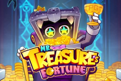 Mrtreasuresfortune слот онлайн Сол Казино