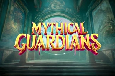 Mythicalguardians Сол Казино слот